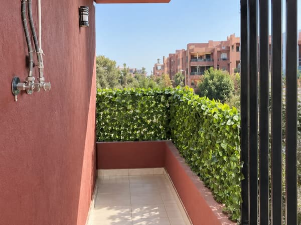 Marrakech basatin waha