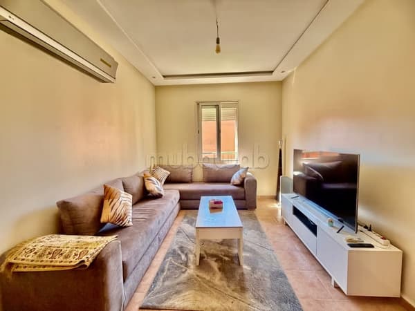 Magnifique Appartement à vendre 82 m² à Hay Mabrouka. Avec 3 chambres