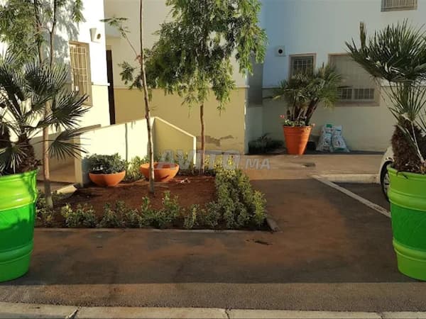 Appartamento in vendita nella residenza Riadh Ahl Salé Tabriquet