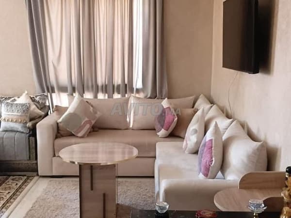 Mooi appartement in Marrakech
