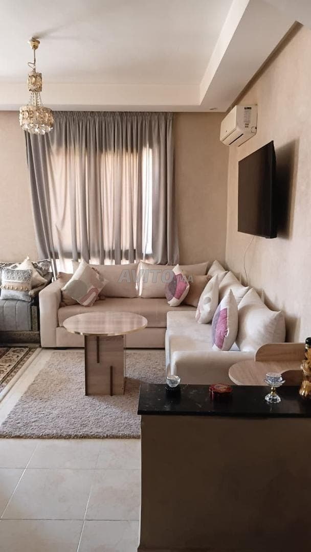 Mooi appartement in Marrakech