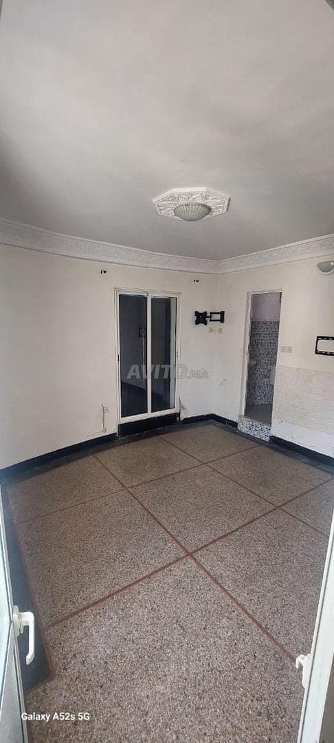 For sale – Apartment for sale in Rabat