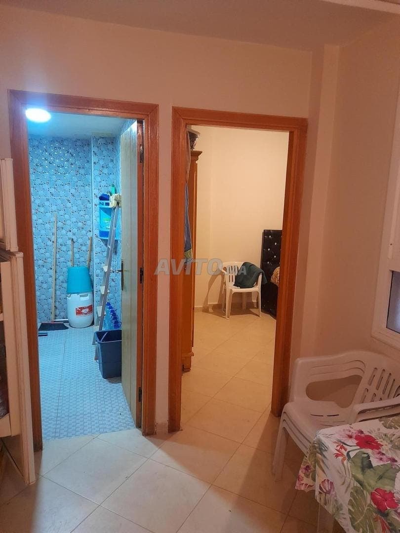 appartement saidia