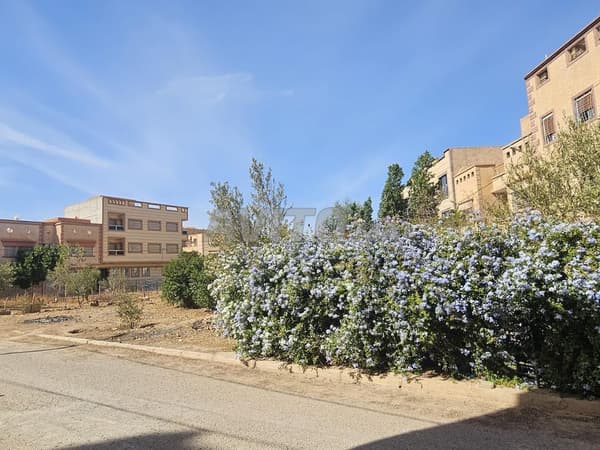 Maison 1er étage. Boknadal avd. Oujda