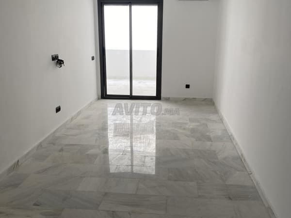 New studio project for sale, 55 m² Roche Noire