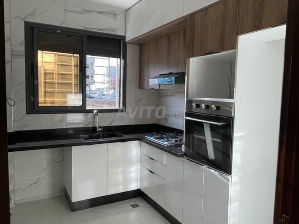 Appartement à vendre à Meknès ATACADO
