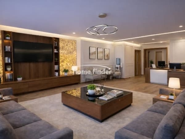 Kantoor te koop op Anfa 193 m²