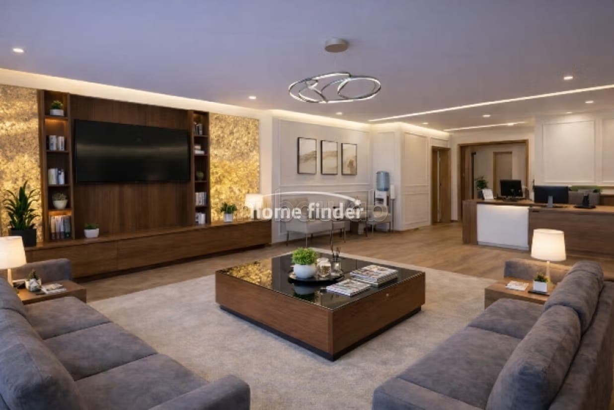 Kantoor te koop op Anfa 193 m²