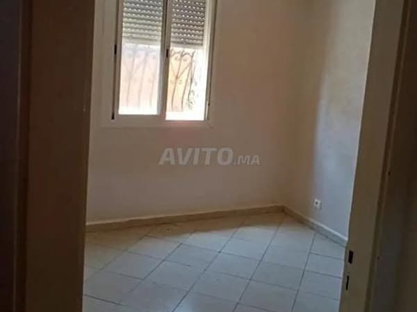 Wohnung zur Miete, 56 m² in Casablanca
