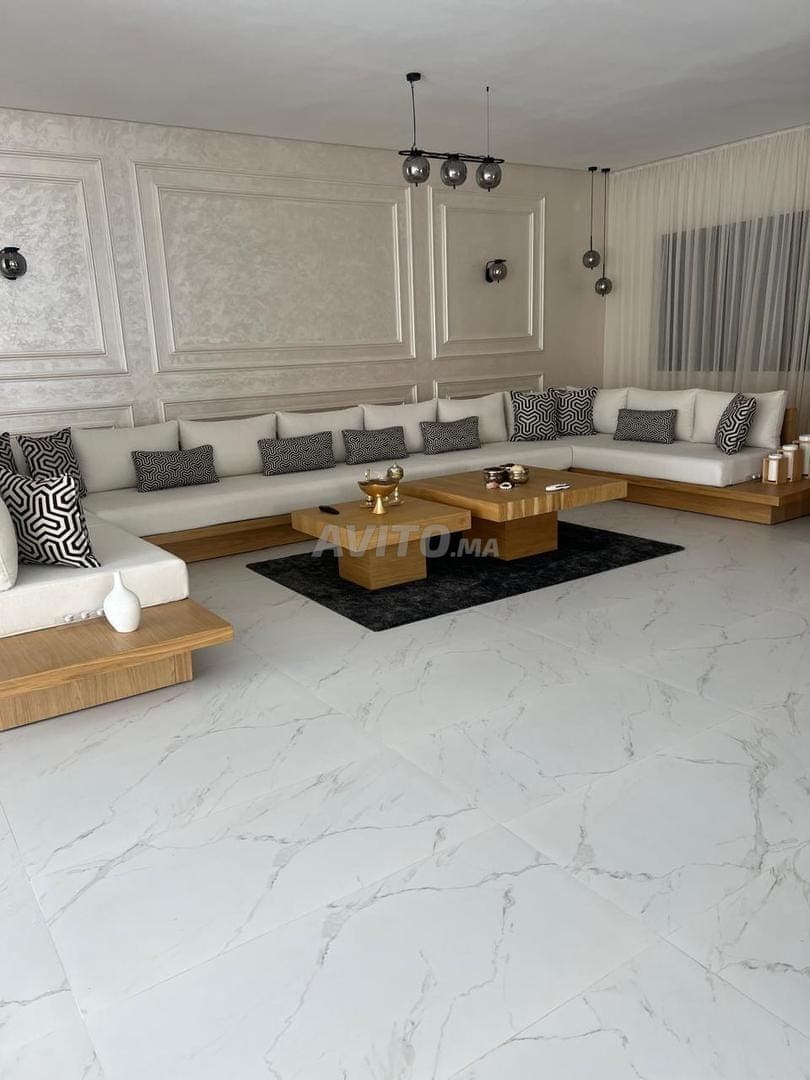 Villa long-term rental Marrakech
