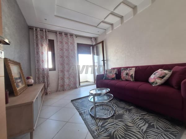 Appartement à vendre 110 millions