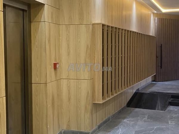 PLATEAU BUREAU EN PLEIN CENTRE VILLE KENITRA