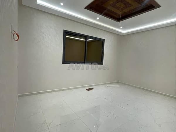 Appartement 75m² Jnane 2 Bir Rami Kénitra