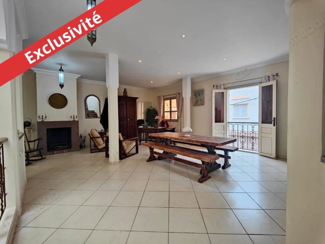 Venta Casa en Mirleft