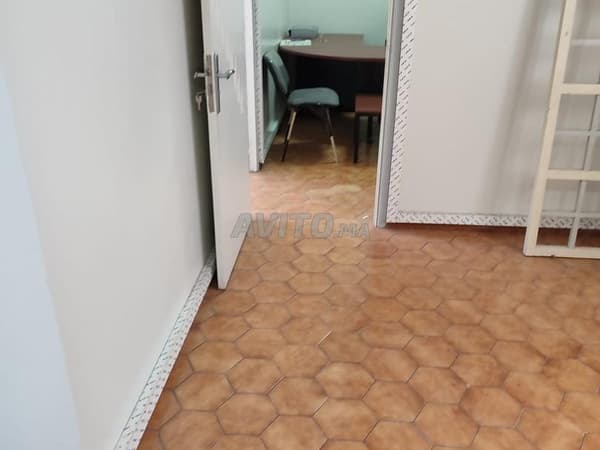 Verkoop Kantoor Pas de Porte