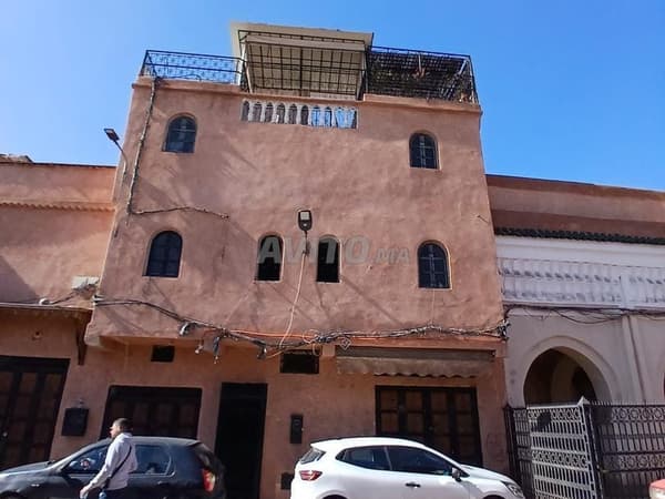 Maison Bab El Khmis