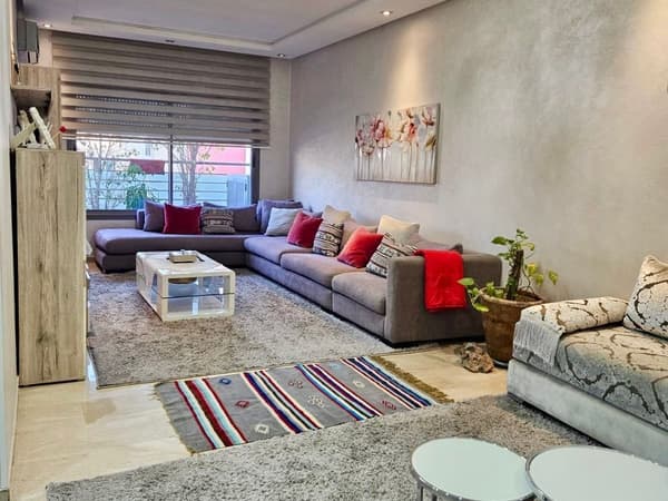 Wohnung mit 142 m² zu verkaufen in Casablanca Hopitaux