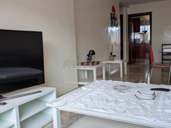 Appartement te huur 82 m² in Casablanca
