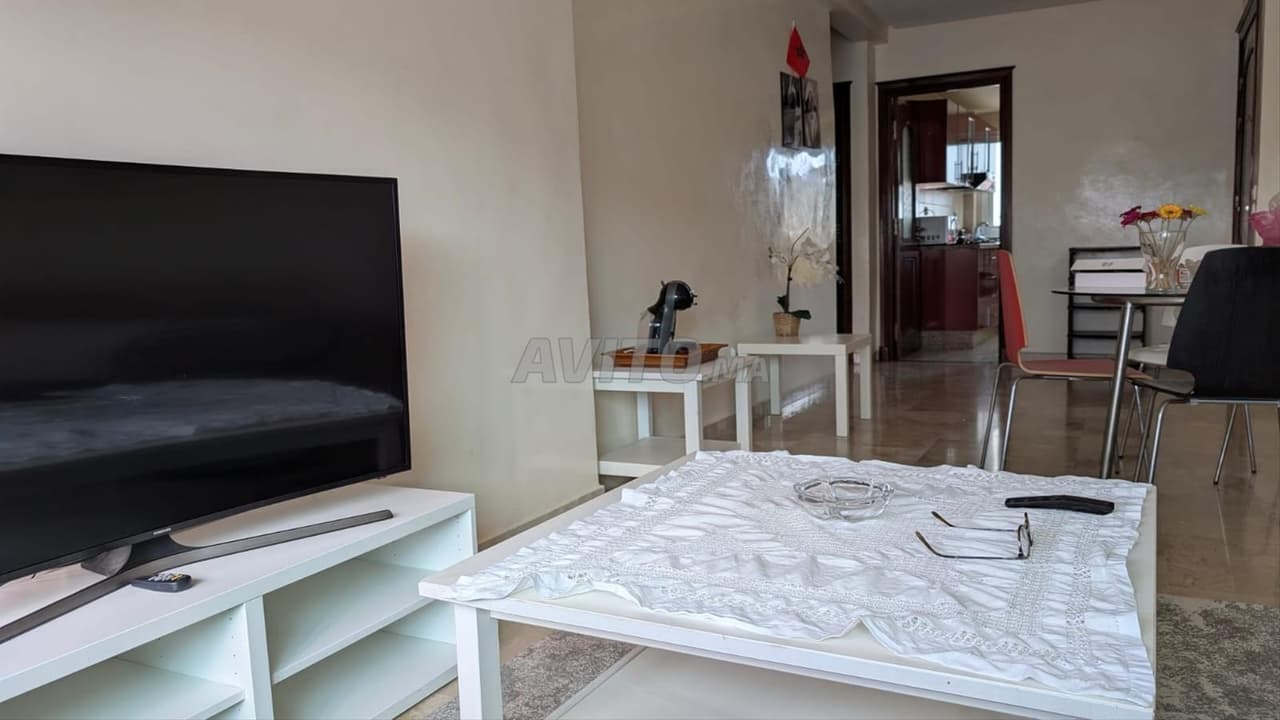 Appartement te huur 82 m² in Casablanca