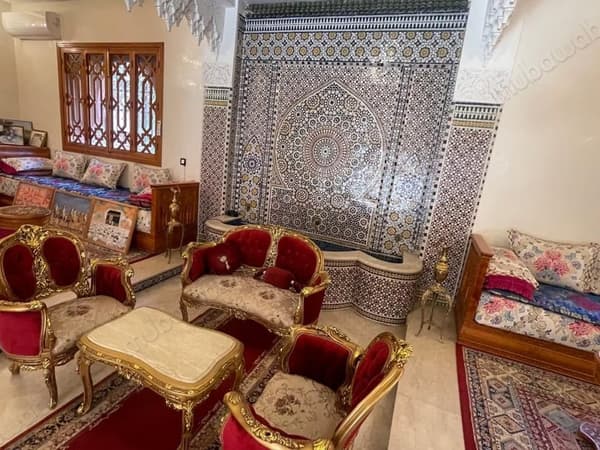 Riad de Charme 301 m² Masmoudi TARGA Marrakech