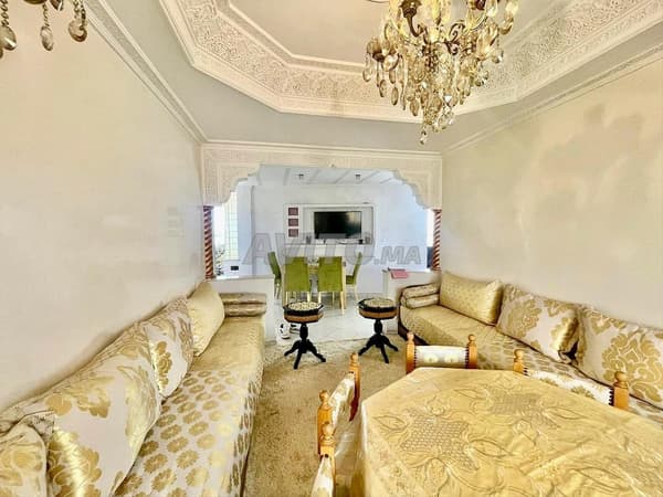 Apartment 133m² 2 bedrooms terrace for sale MZ-537601