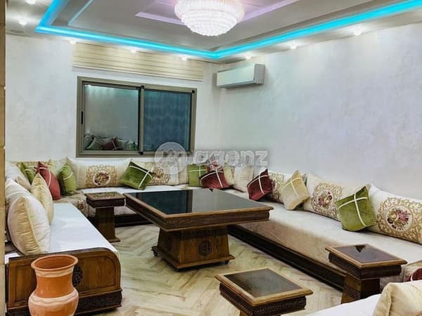 SKH-SK-1014 - Villa for sale in Skhirate- Témara