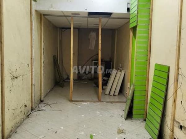 محل تجاري للإيجار، الشارع الرئيسي، رياض الولفة