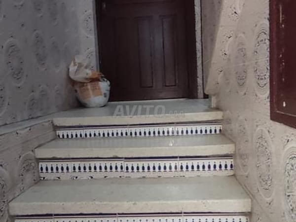 Appartement à louer quartier Al Assra Ain Chok