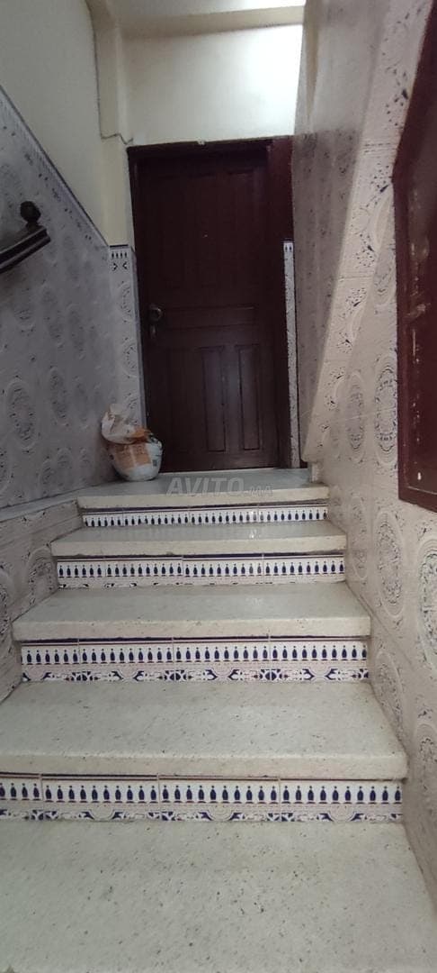 Appartement à louer quartier Al Assra Ain Chok