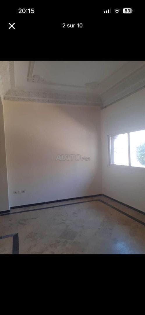 Garage rue Al Majd à louer pour étudiantes et étudiants