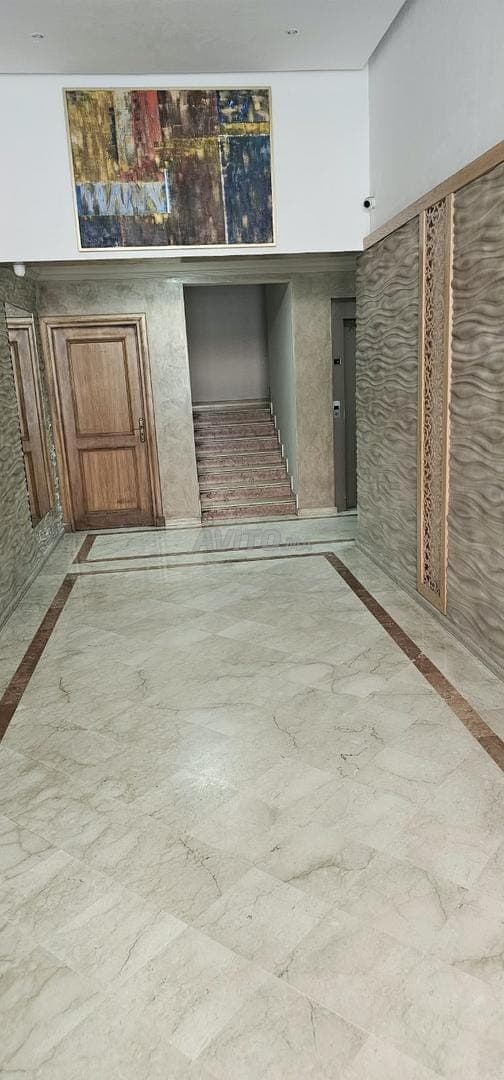 À VENDRE – BEL APPARTEMENT À BEAUSÉJOUR