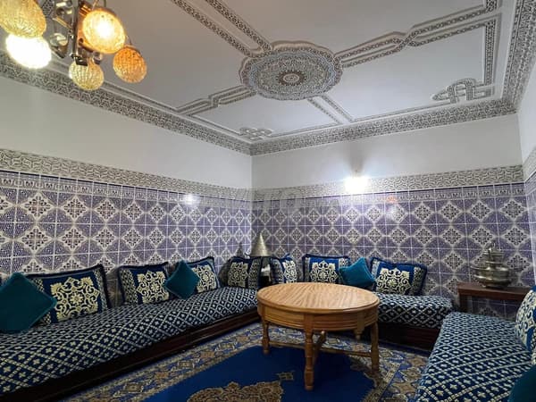 Riad à vendre