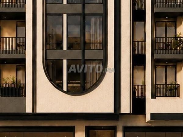 À Vendre – Des bureaux d’exception au cœur de Casa
