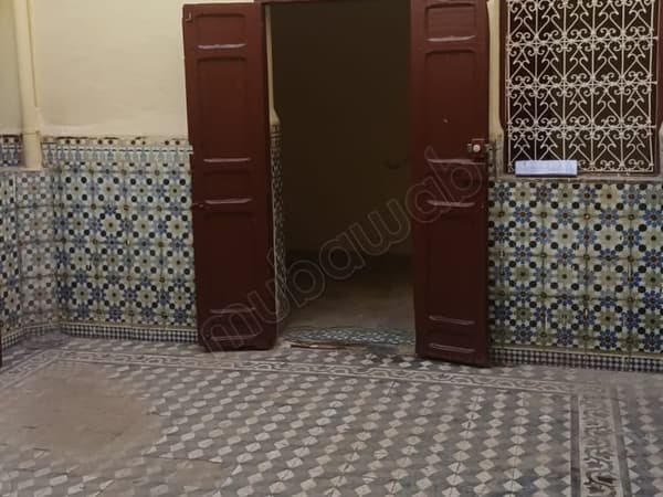 اعثر على riad الخاص بك من خمس غرف مريحة