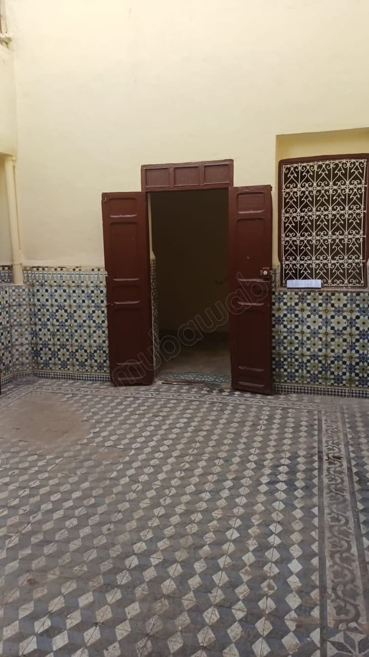 اعثر على riad الخاص بك من خمس غرف مريحة