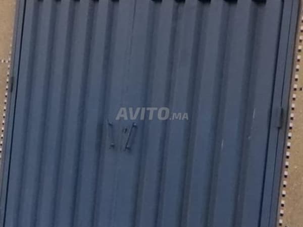 Uitstekend commercieel pand te huur, wijk Moulay Abdellah, Ain Chok