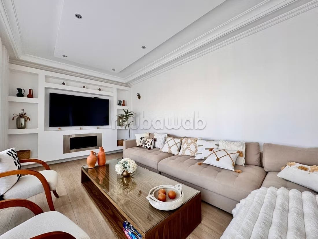 Attico in vendita di 376 m² con vista panoramica sul mare