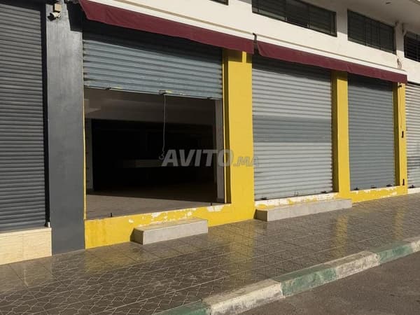 تمارة، إقامة الريحان