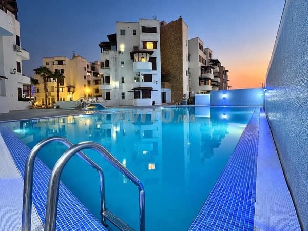 Apartamento en venta en Martil cerca de la playa