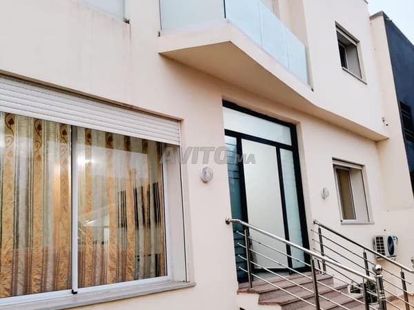 Appartement à louer 300 m² à Agadir