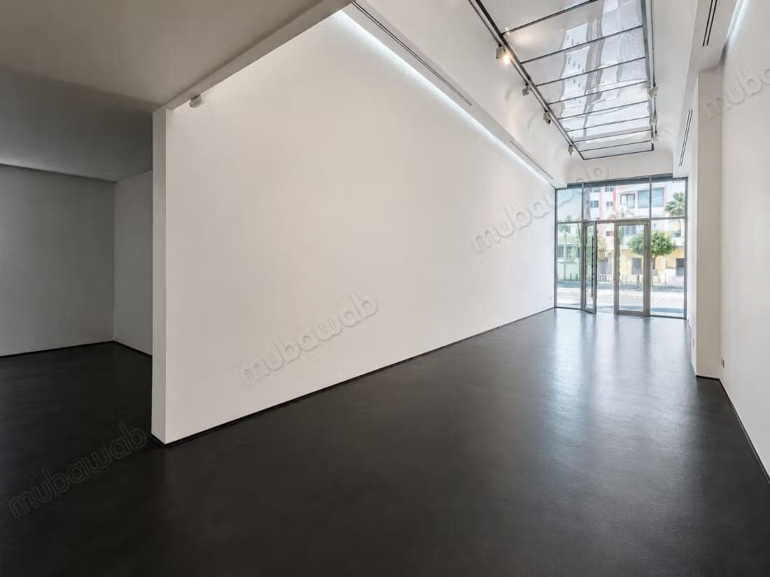 Local commercial de 192,5 m² à vendre Massira