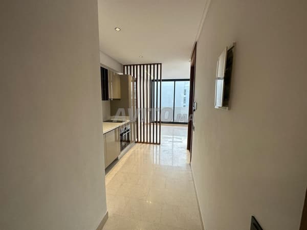 High-End Studio for Sale in Les Princesses