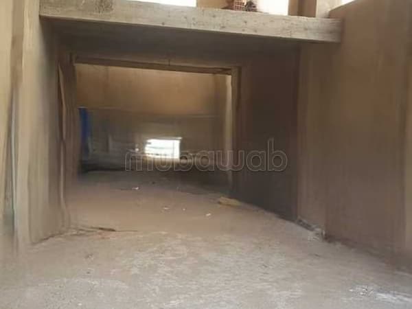 Local commercial à Vendre de 132.0 m² à Bouskoura, Victoria