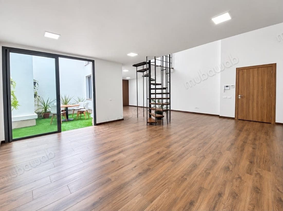 Plateau de bureau duplex 116m oasis
