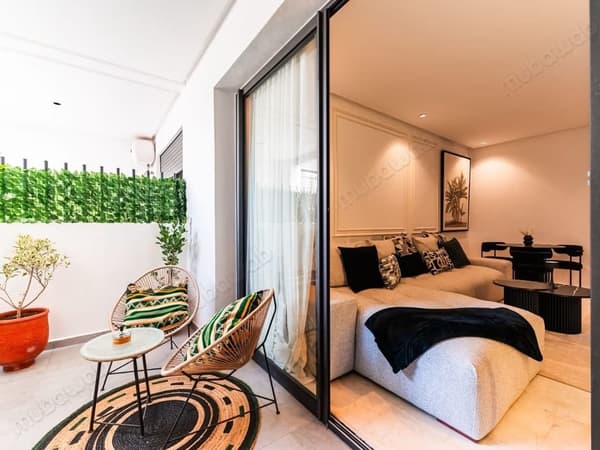 Magnifique studio haut de gamme Oasis