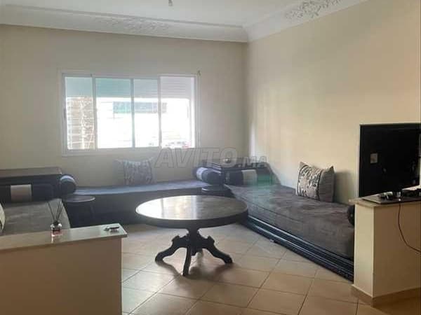 26641-Vente Appt à Mohammédia Centre-ville de 142