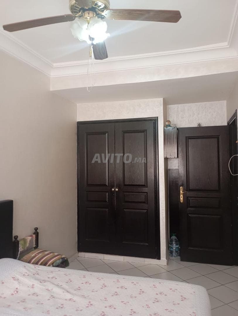 Estudio de 49 m² en Maarif Extension