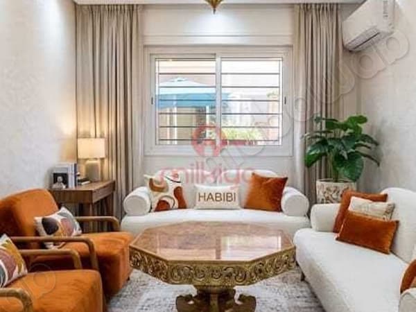 Vente Appartement à Bab Al Bahr