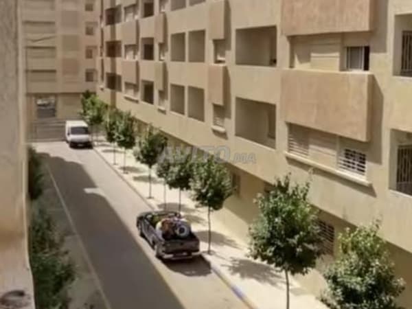 Appartamenti Es-Sadaka