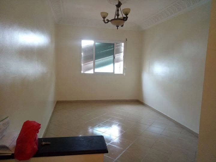 Appartement 64m² Zoubir Oulfa 3500 dh